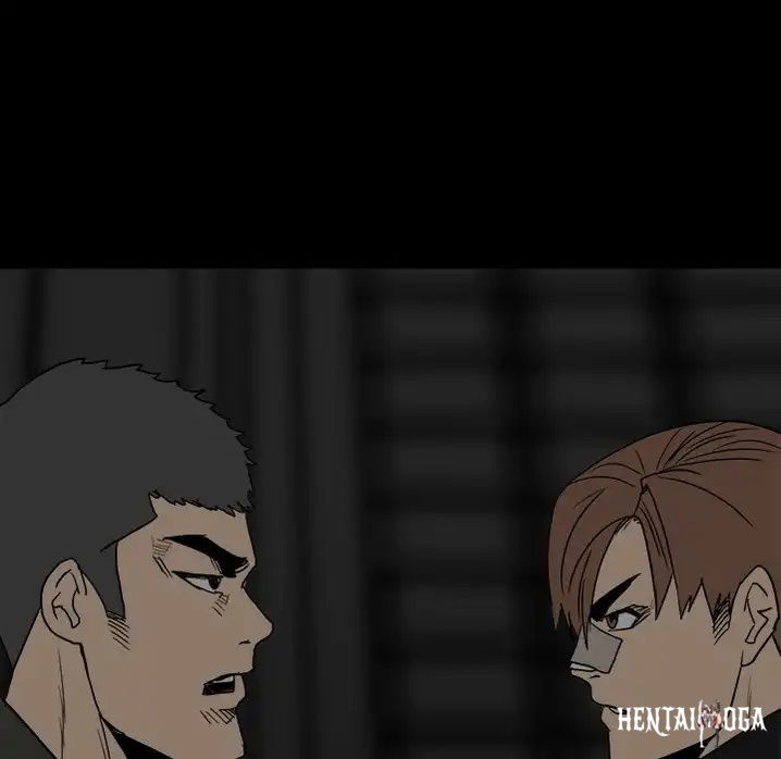 The Villain The Villain Chapter 79 - Page 155