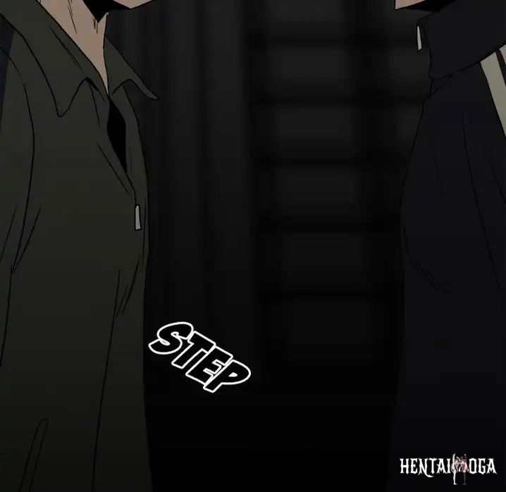 The Villain The Villain Chapter 79 - Page 156