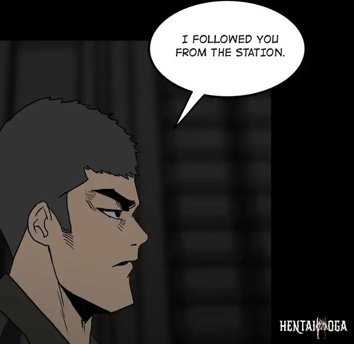 The Villain The Villain Chapter 79 - Page 158