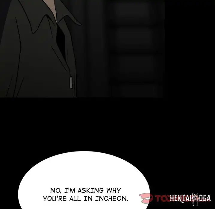 The Villain The Villain Chapter 79 - Page 159