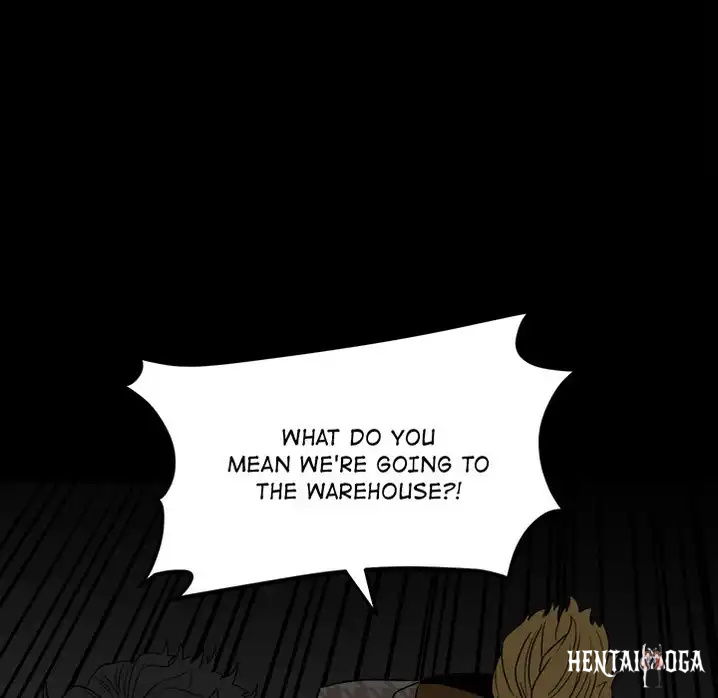 The Villain The Villain Chapter 79 - Page 16