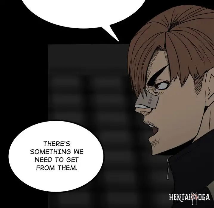 The Villain The Villain Chapter 79 - Page 160