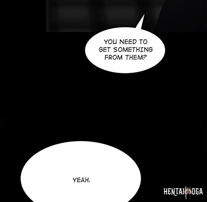 The Villain The Villain Chapter 79 - Page 161