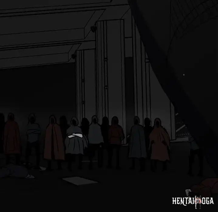 The Villain The Villain Chapter 79 - Page 164