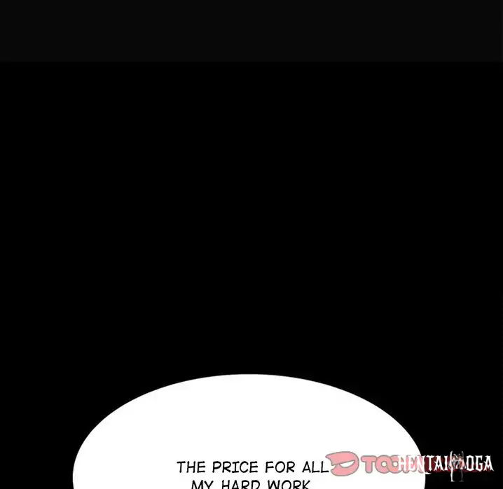 The Villain The Villain Chapter 79 - Page 165