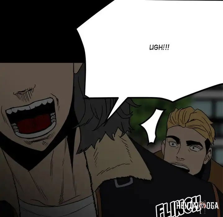 The Villain The Villain Chapter 79 - Page 19