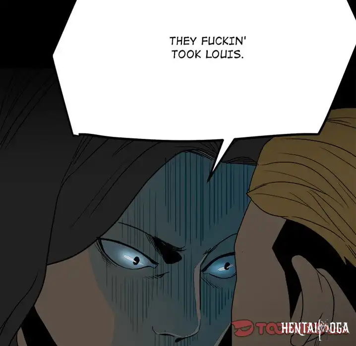 The Villain The Villain Chapter 79 - Page 21