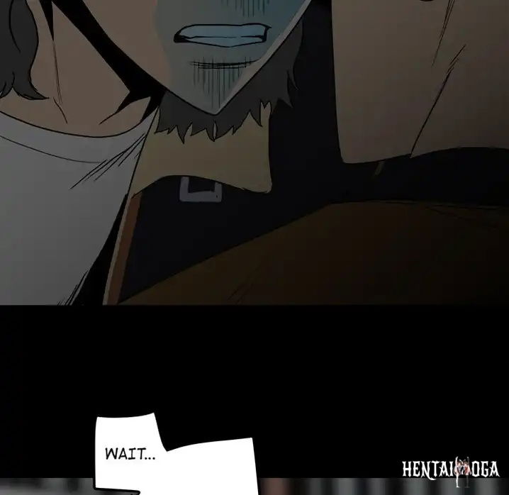 The Villain The Villain Chapter 79 - Page 22