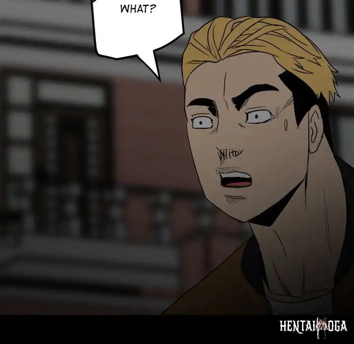 The Villain The Villain Chapter 79 - Page 23