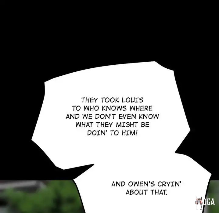 The Villain The Villain Chapter 79 - Page 24