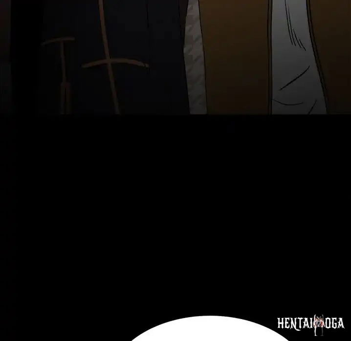 The Villain The Villain Chapter 79 - Page 26