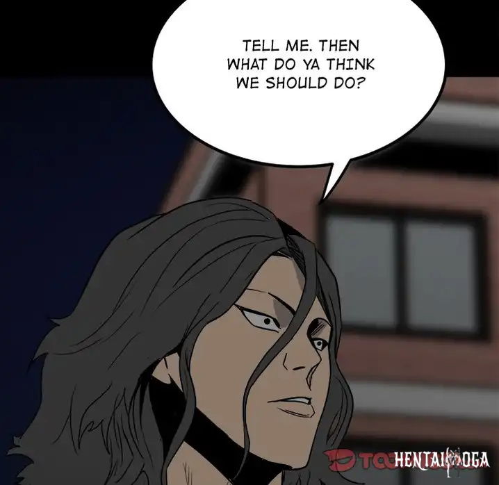 The Villain The Villain Chapter 79 - Page 27