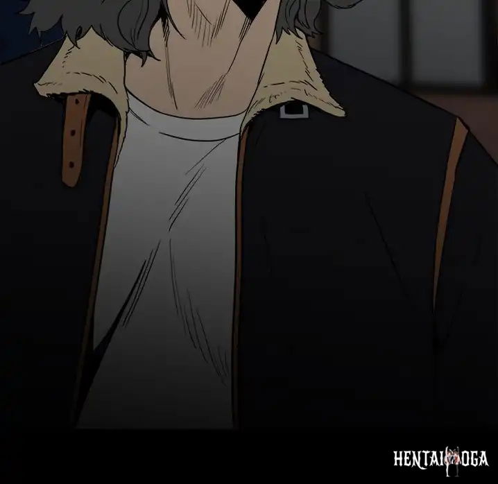 The Villain The Villain Chapter 79 - Page 28