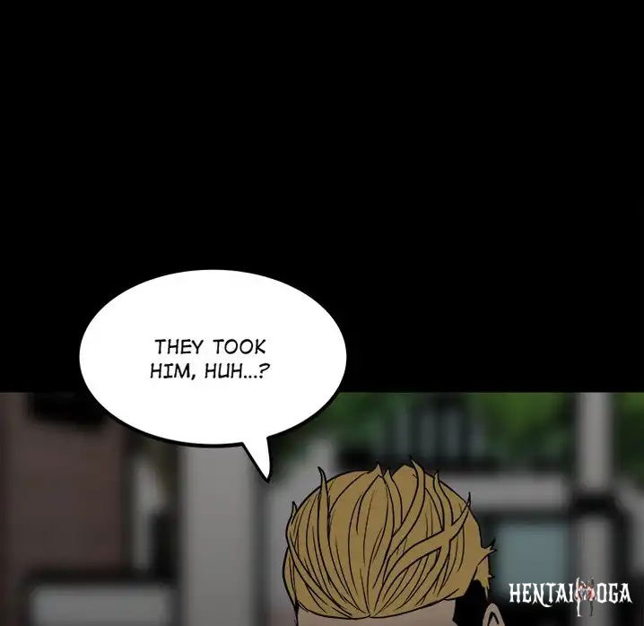 The Villain The Villain Chapter 79 - Page 29