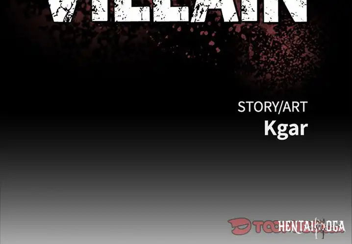 The Villain The Villain Chapter 79 - Page 3