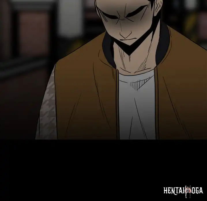 The Villain The Villain Chapter 79 - Page 30