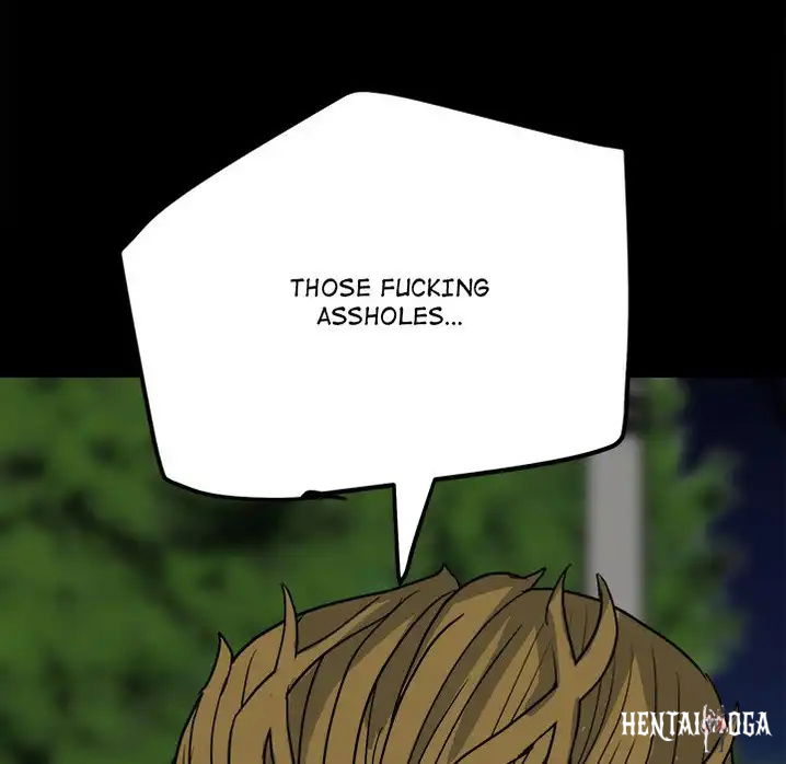 The Villain The Villain Chapter 79 - Page 32