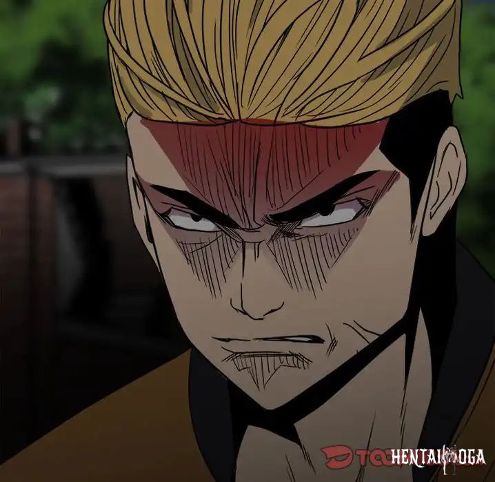 The Villain The Villain Chapter 79 - Page 33