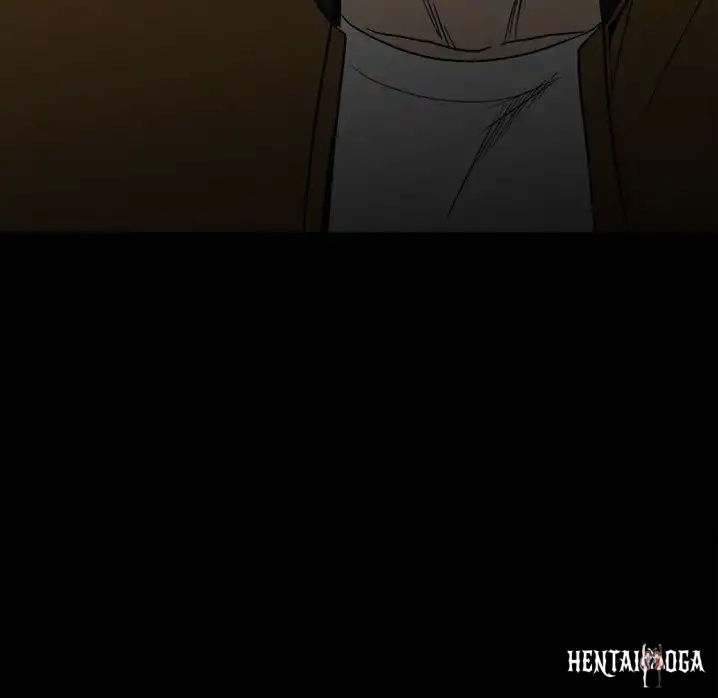 The Villain The Villain Chapter 79 - Page 34