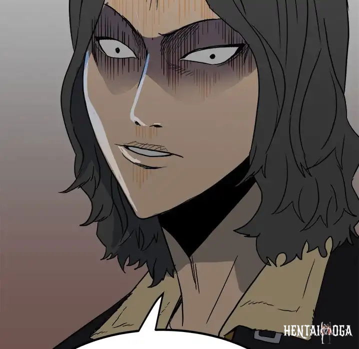 The Villain The Villain Chapter 79 - Page 36