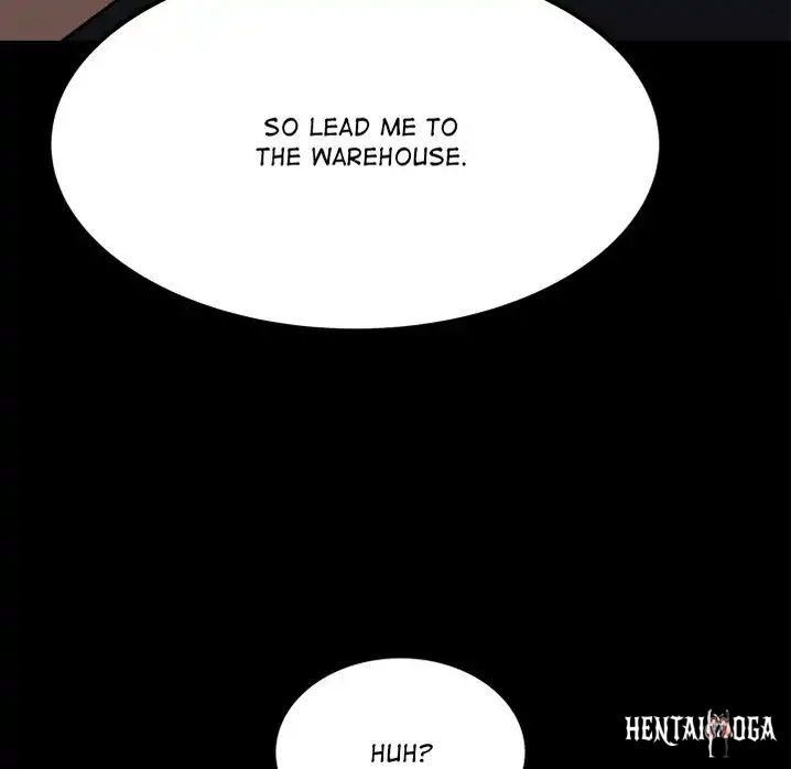 The Villain The Villain Chapter 79 - Page 37