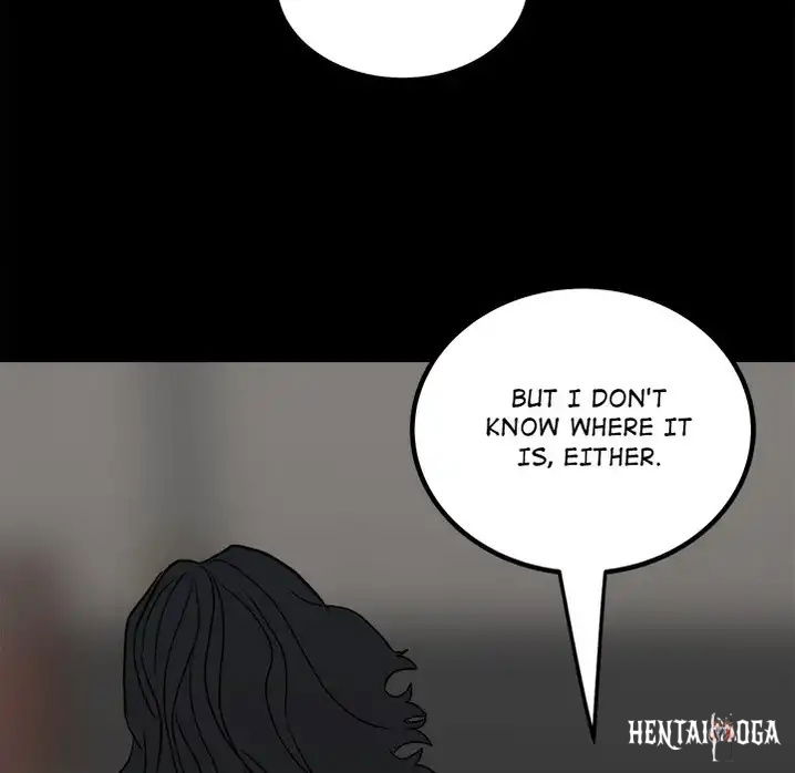 The Villain The Villain Chapter 79 - Page 38