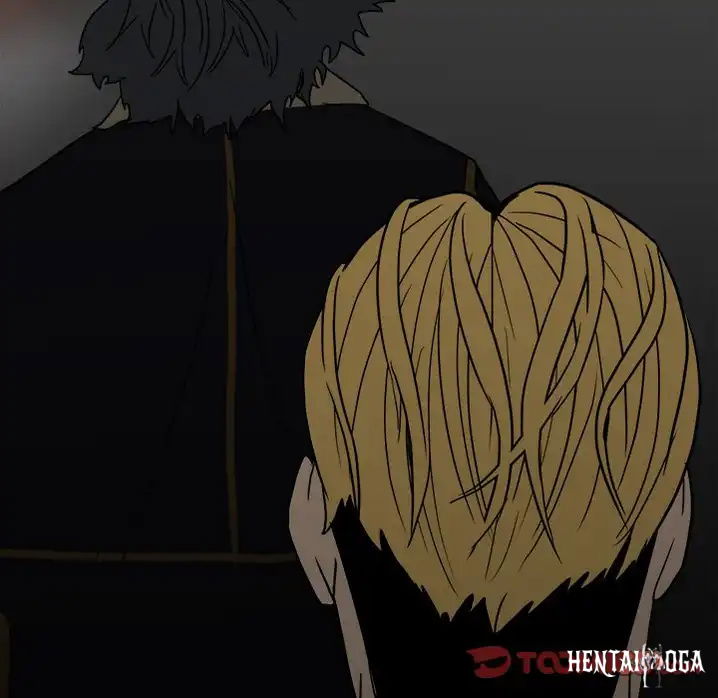 The Villain The Villain Chapter 79 - Page 39