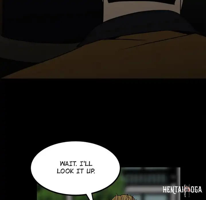 The Villain The Villain Chapter 79 - Page 40