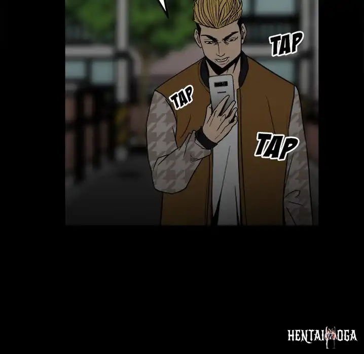 The Villain The Villain Chapter 79 - Page 41