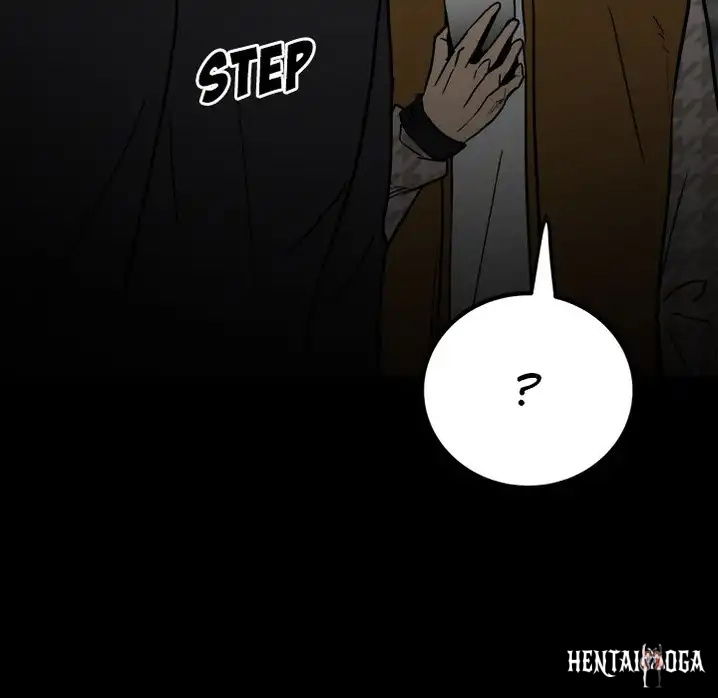 The Villain The Villain Chapter 79 - Page 43