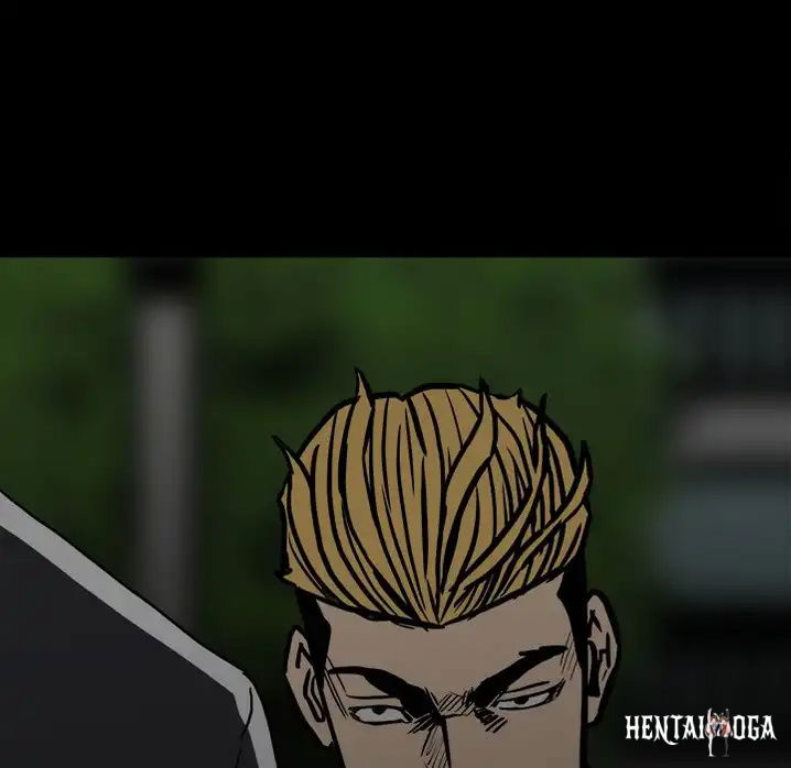 The Villain The Villain Chapter 79 - Page 44