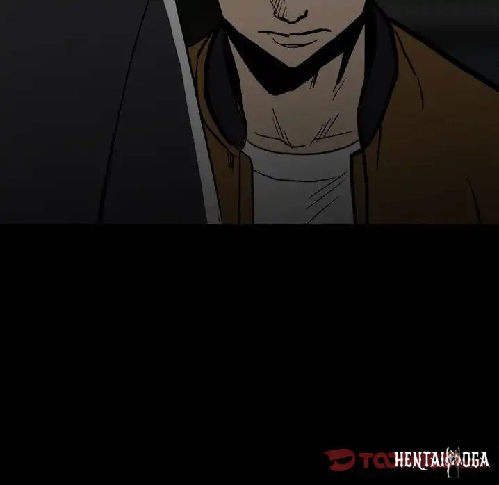 The Villain The Villain Chapter 79 - Page 45