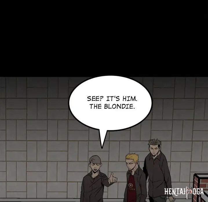 The Villain The Villain Chapter 79 - Page 46