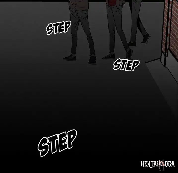 The Villain The Villain Chapter 79 - Page 47