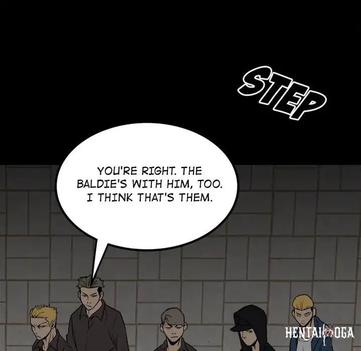 The Villain The Villain Chapter 79 - Page 48