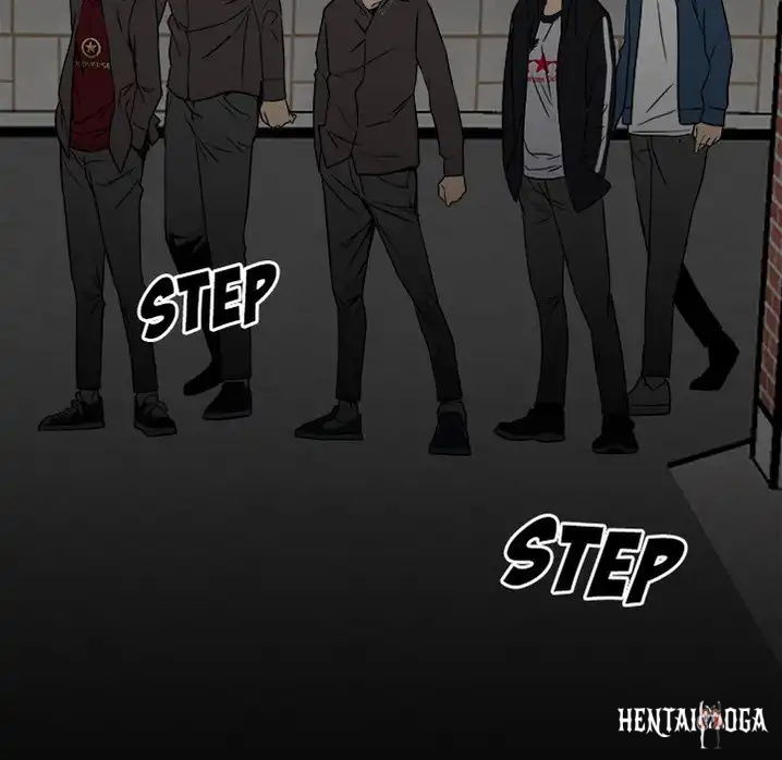 The Villain The Villain Chapter 79 - Page 49