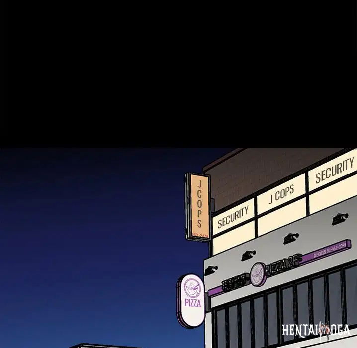 The Villain The Villain Chapter 79 - Page 5