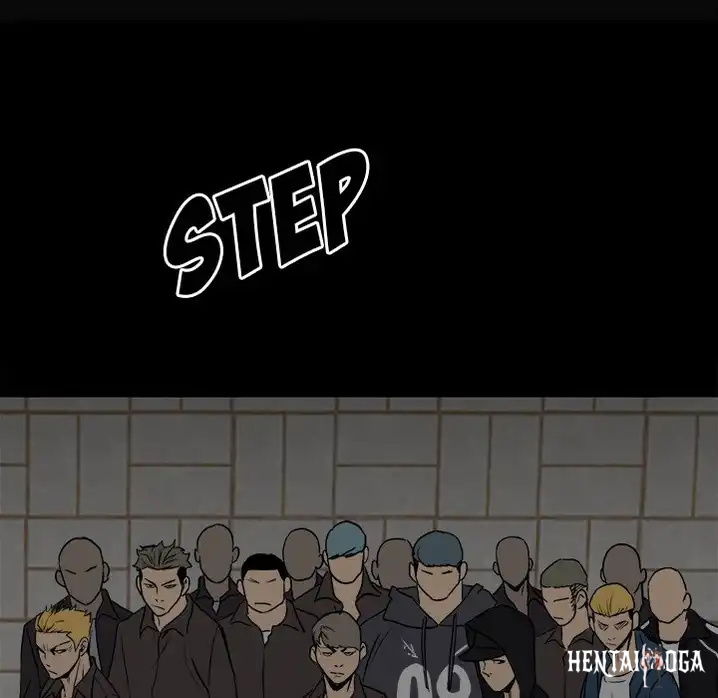 The Villain The Villain Chapter 79 - Page 50