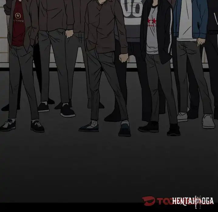 The Villain The Villain Chapter 79 - Page 51