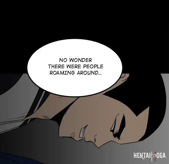 The Villain The Villain Chapter 79 - Page 52