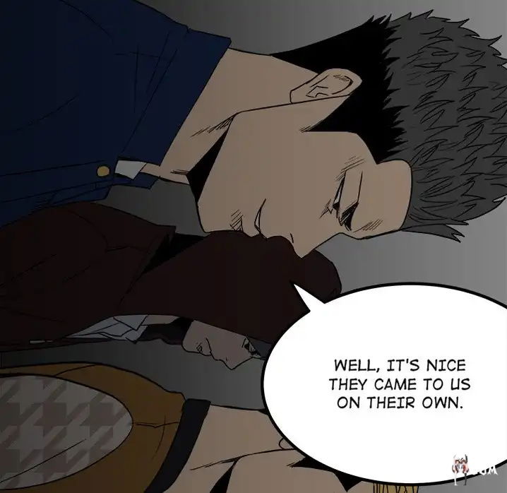 The Villain The Villain Chapter 79 - Page 53