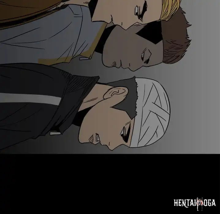 The Villain The Villain Chapter 79 - Page 54