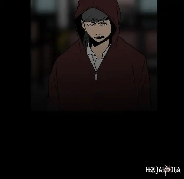 The Villain The Villain Chapter 79 - Page 56