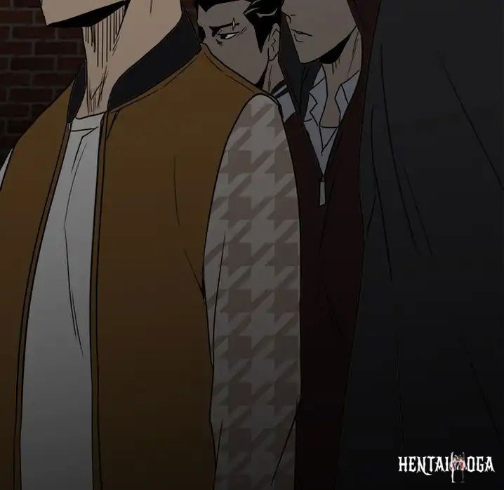 The Villain The Villain Chapter 79 - Page 59