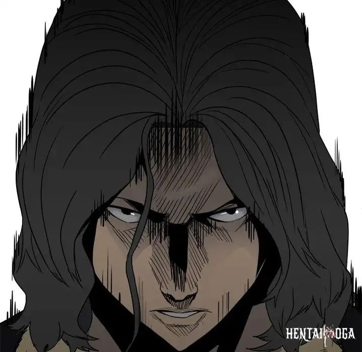 The Villain The Villain Chapter 79 - Page 61