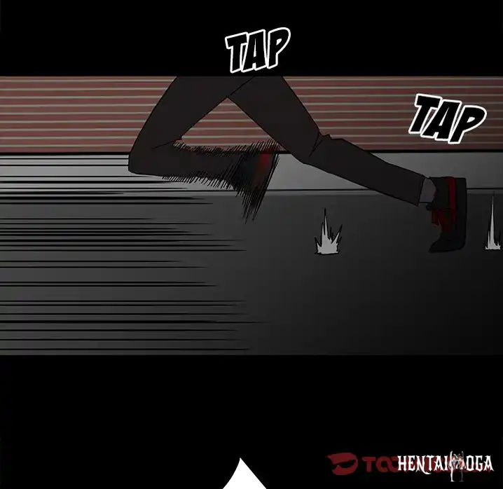 The Villain The Villain Chapter 79 - Page 63