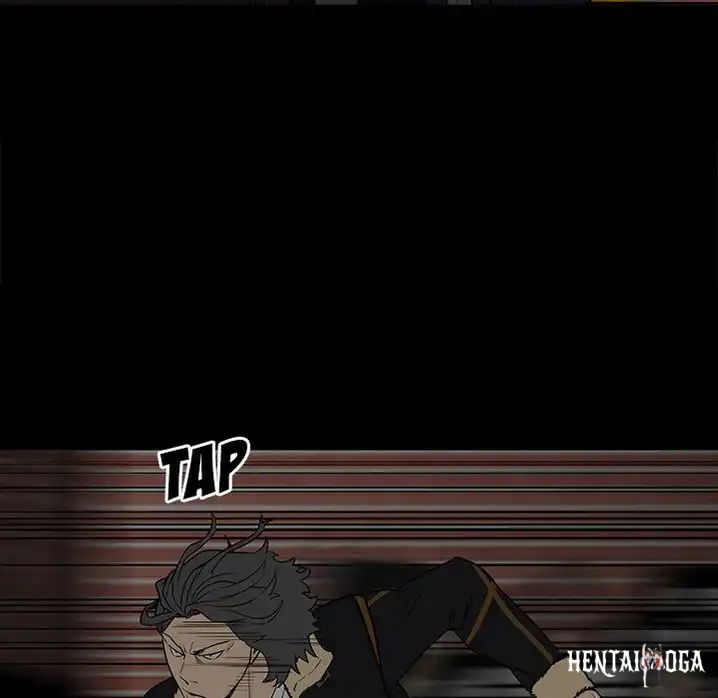 The Villain The Villain Chapter 79 - Page 65