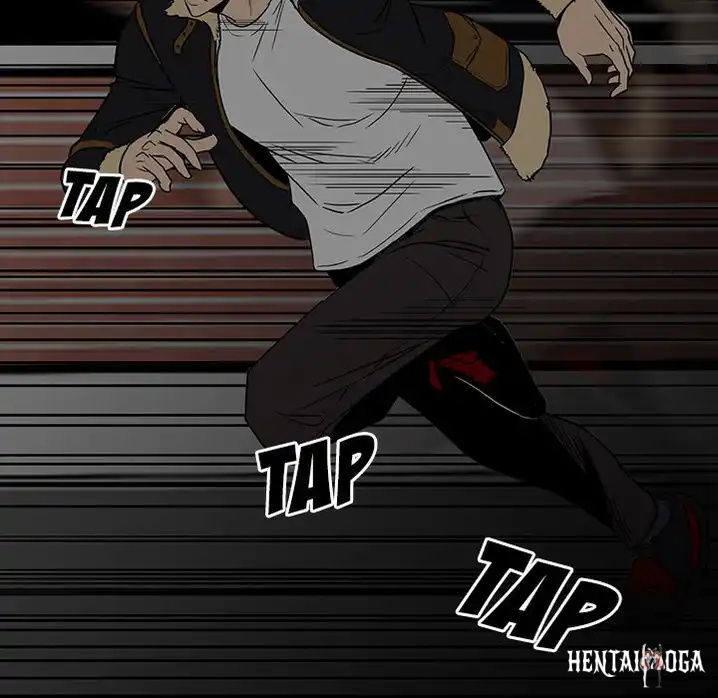 The Villain The Villain Chapter 79 - Page 66