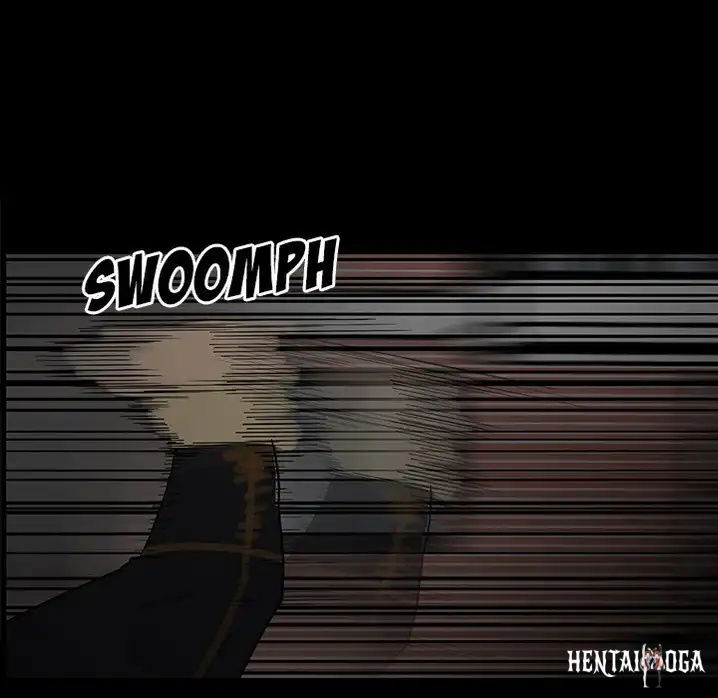 The Villain The Villain Chapter 79 - Page 67