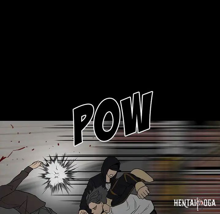 The Villain The Villain Chapter 79 - Page 68